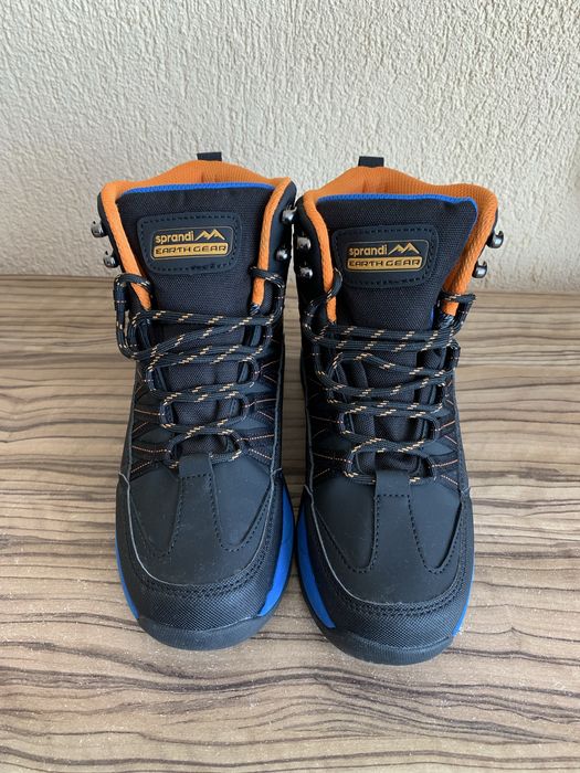 Детски ботуши водоустойчиви 37 номер