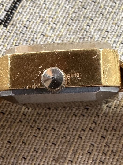 Дамски часовник ZARIA