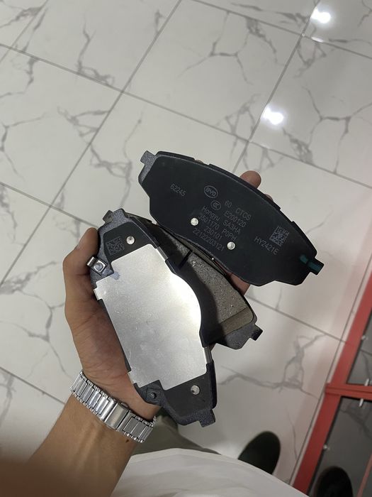 Kolodka byd song plus колодка