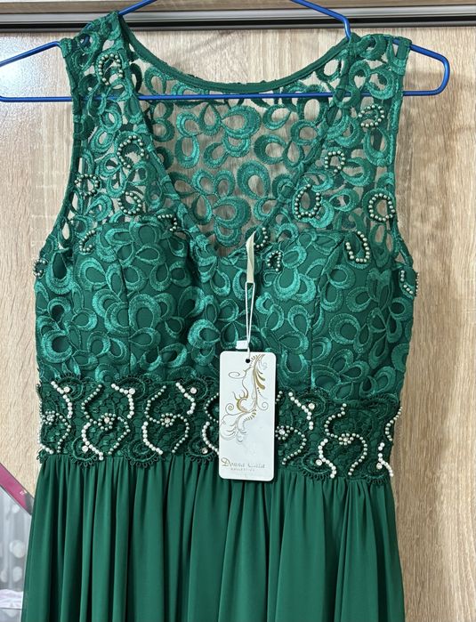 Turetskiy Vecherniy koylak