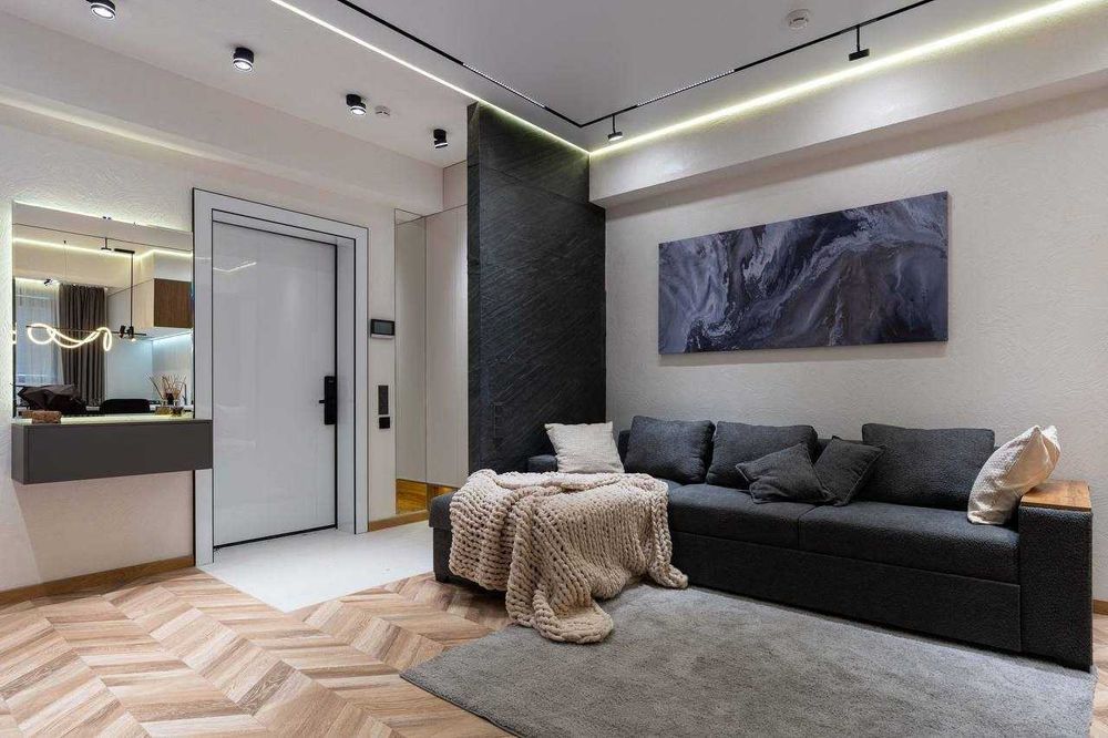 ПРОДАЕТСЯ НОВОСТРОЙКА Murad Building Кислород ор-р "Magic City"