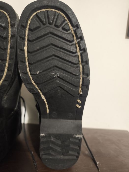 Войнишки кубинки