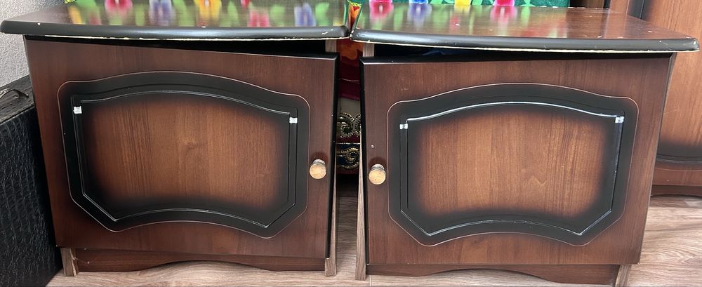 Шкаф тумбочка для спальни