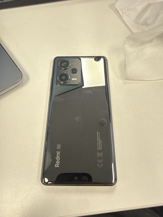 Redmi Note 12 Pro+ 5G 8/256