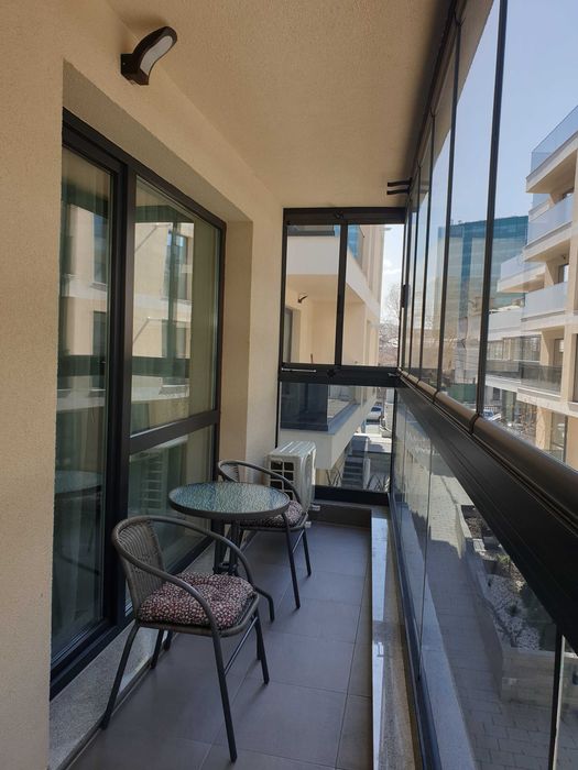 De inchiriat Studio modern, Catedral Residence - zona Uranus, direct proprietar