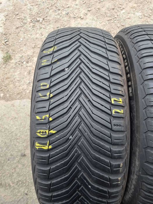 195/60 R16 • All Season • Michelin CrossClimate 2 93H | 2 buc | DOT 2022 | Pret/buc
