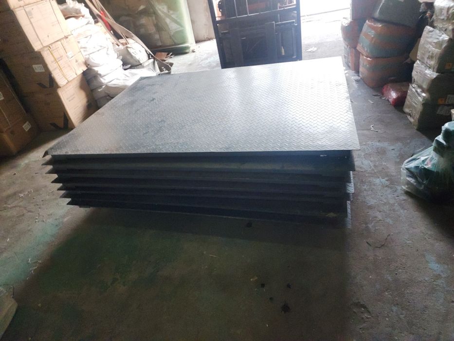 Тарози 1/2/3/5тонна