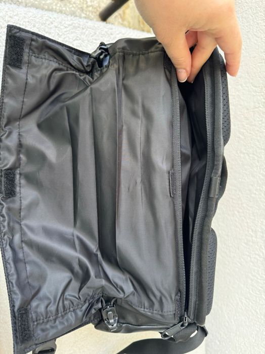 Wandrd Rogue 9L чанта за фотоапарат професионална