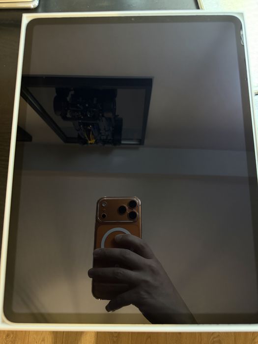 Apple iPad Pro 12.9 4th gen 4 128gb A2229 cutie originala cititi tot