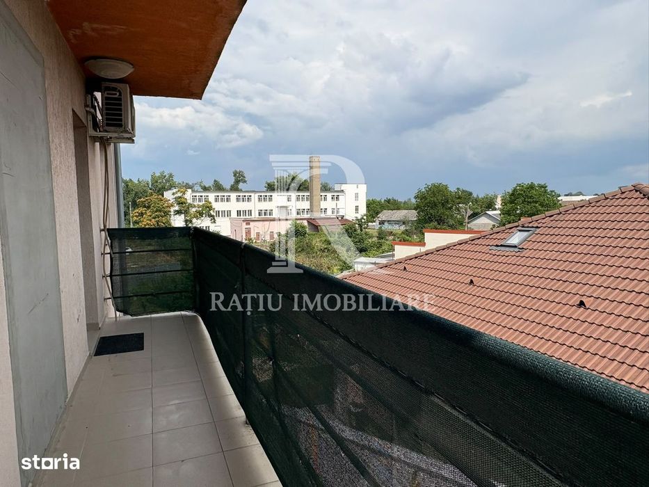 Apartament 2 camere de vanzare | Dragoș Vodă | Oradea
