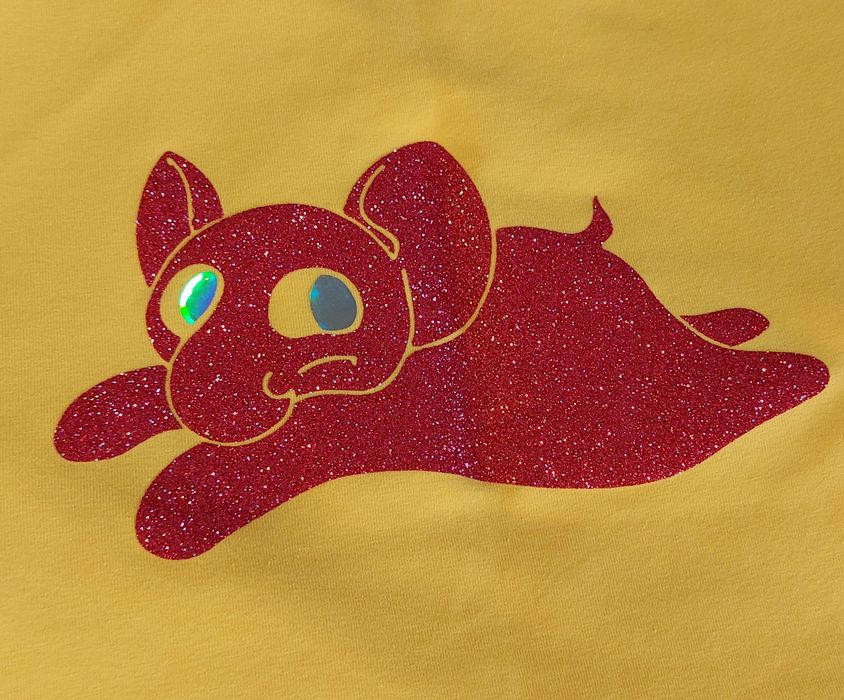 Футболка мерч от "Пап продай"