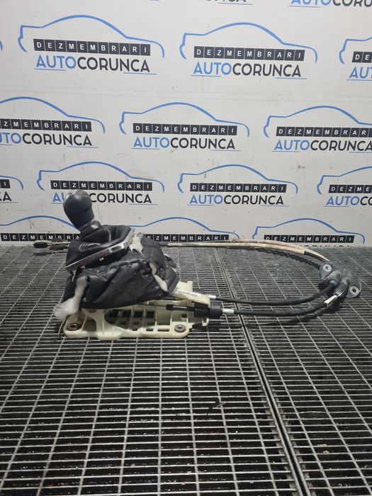 Timonerie Land Rover Range Rover Evoque 2.2 SD4 2012 - 2015 190CP Manuala 6 Trepte (915) Bj32 - 43686 - DB Garantie
