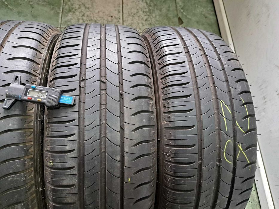 4 anvelope 195/55 R16 Michelin