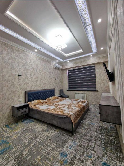 ;Cрочно‼️3ком квартира 75м2 евро кирпич Махтумкули