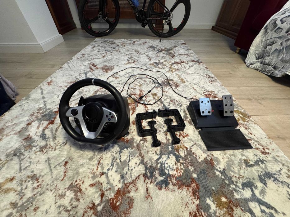 Volan Gaming Genesis Seaborg 400