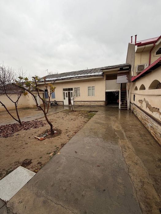 Аренда 6.хонали 4-сотих Ховли Учаска Штап Она болла Баниса