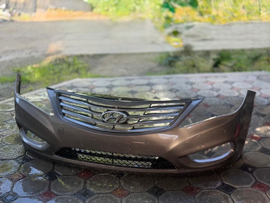 Продам бампер Hyundai Grandeur