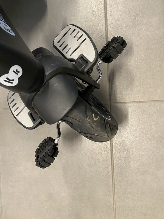 Триколка KinderKraft - Easytwist