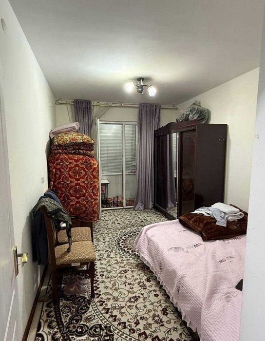 Квартира на  3 комнатная Кушбеги Новостройка По Супер Цене не Упустите