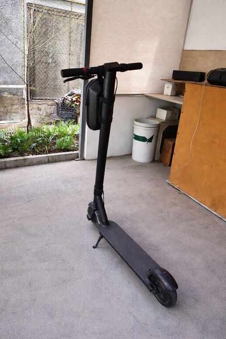 Електрическа тротинетка