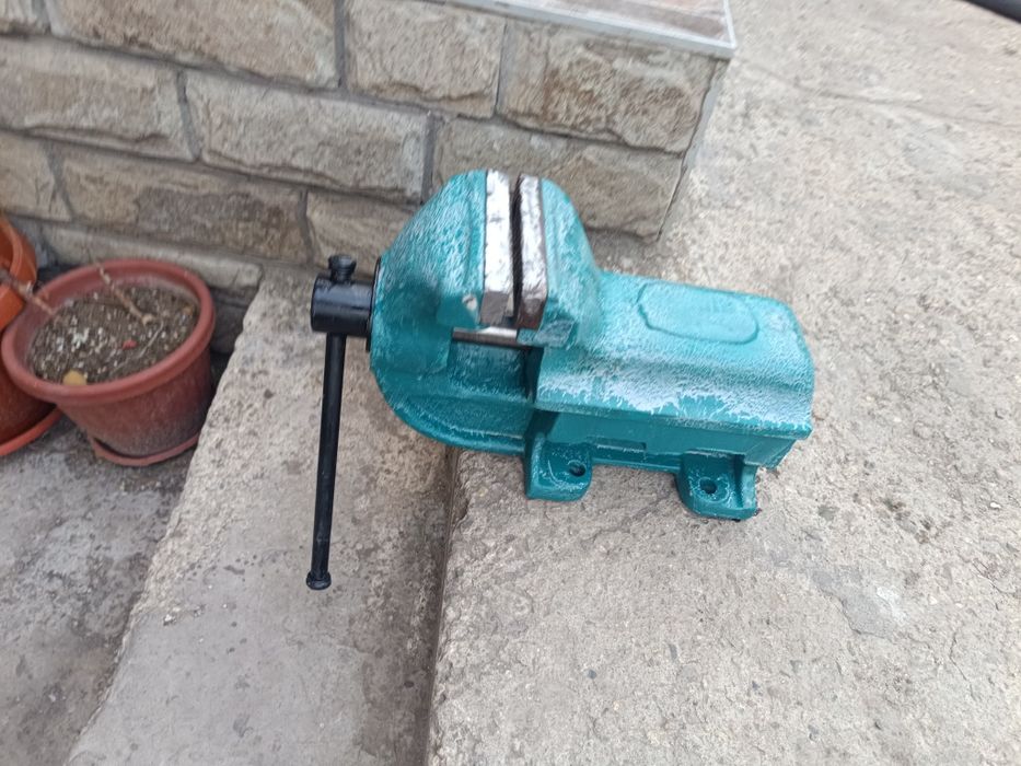 Менгемета  125мм