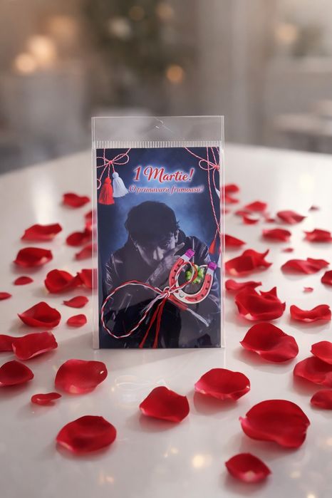 Martisoare Personalizate