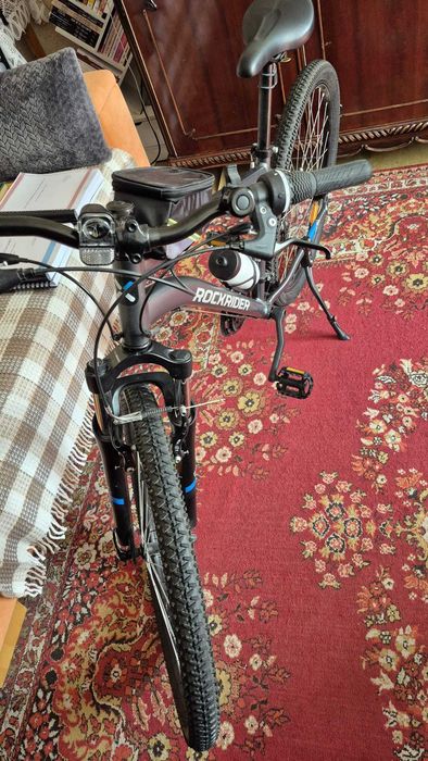 Biciclete MTB 27.5" Rockrider