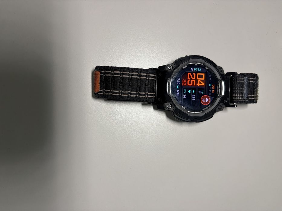 Garmin instinct 3 amoled 45mm