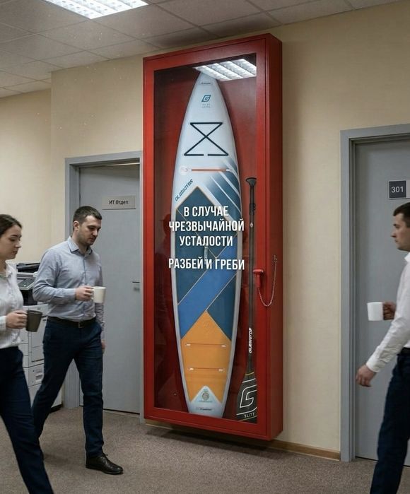 Аренда сапбордов