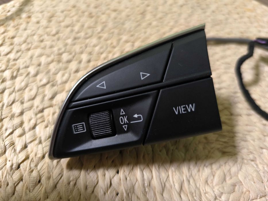 Бутони мултиволан AUDI B9/ B9.5 - A4, Q5, Q7, A3 и др.