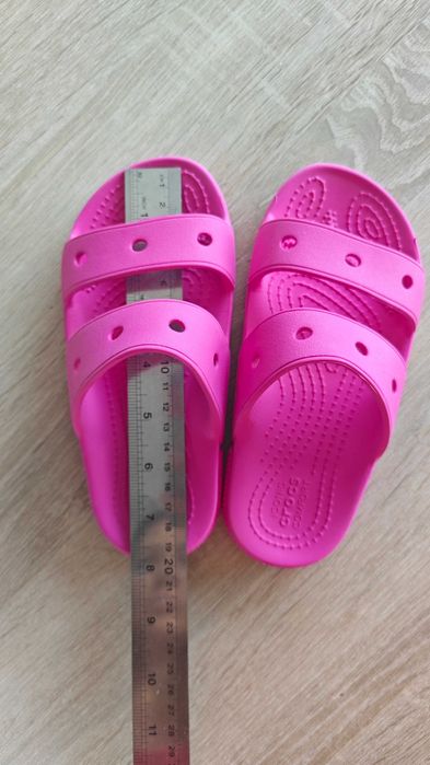 Детски чехли Crocs