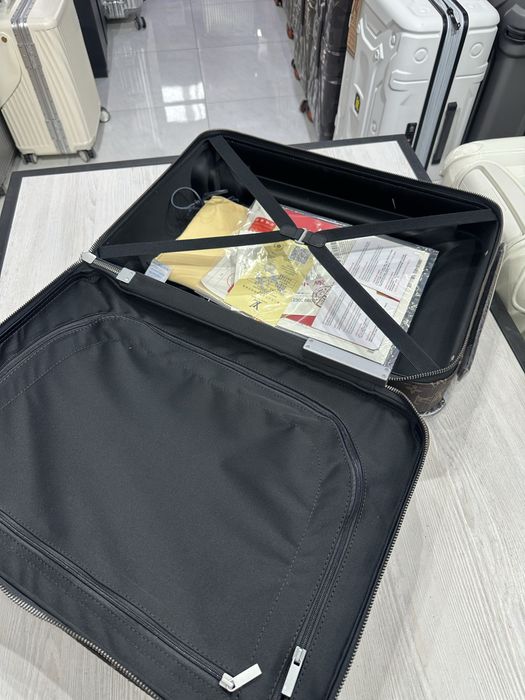 Чемодан Louis Vuitton для ручной клади | Стиль и качество