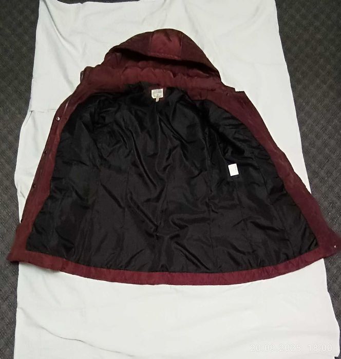 Куртка пр -ва Германии 46 размер