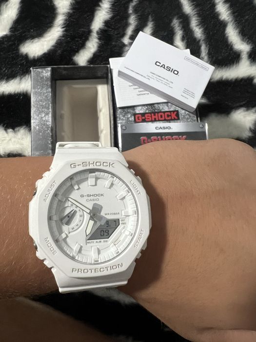 Ceas Casio g-shock