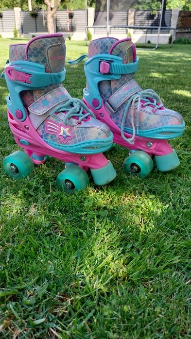 Byox Кънки Ariel 30-33