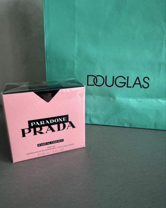 Parfum Prada Paradoxe - 50ml