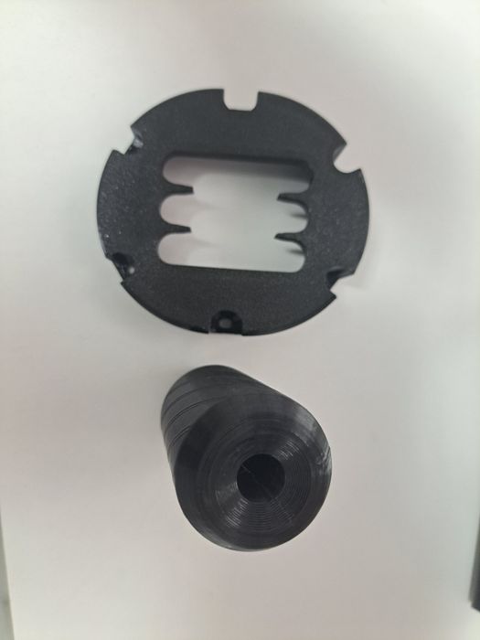 Logitech Shifter скоростна топка и конзола за ръчни скорости