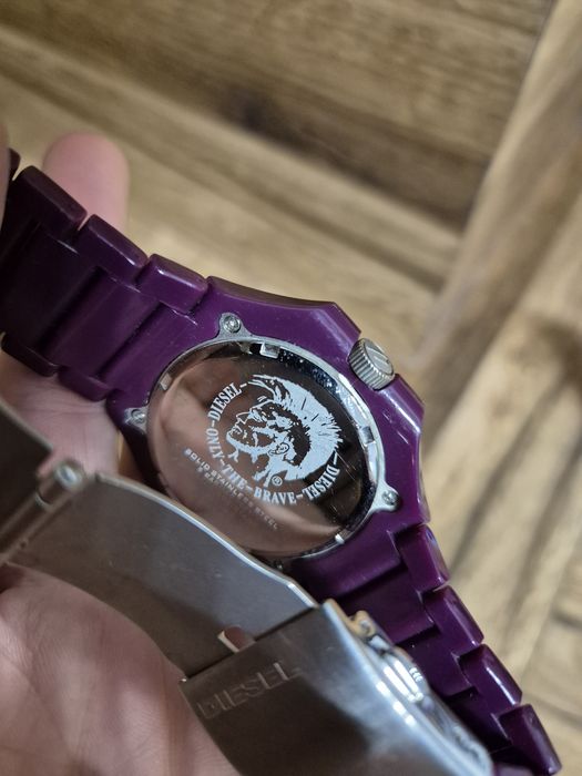 Дамски часовник Diesel