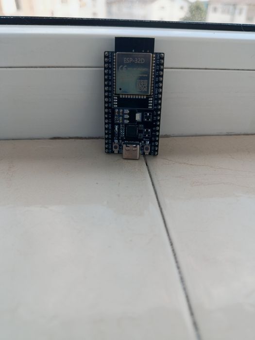 Kit Hacker ESP32 / Cybersecurity Pentesting + Senzori și Componente