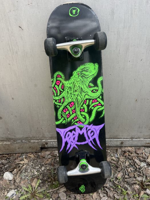 Скейтборд Termit 300 - 29”