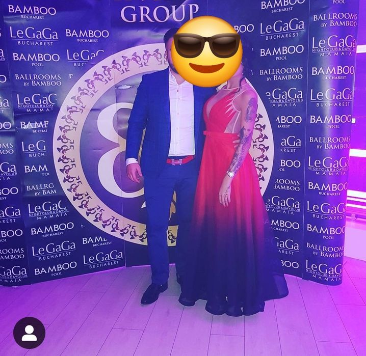 Rochie de seara ..