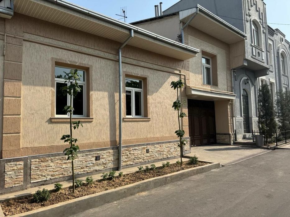 Продается участок Штаб Учтепа
