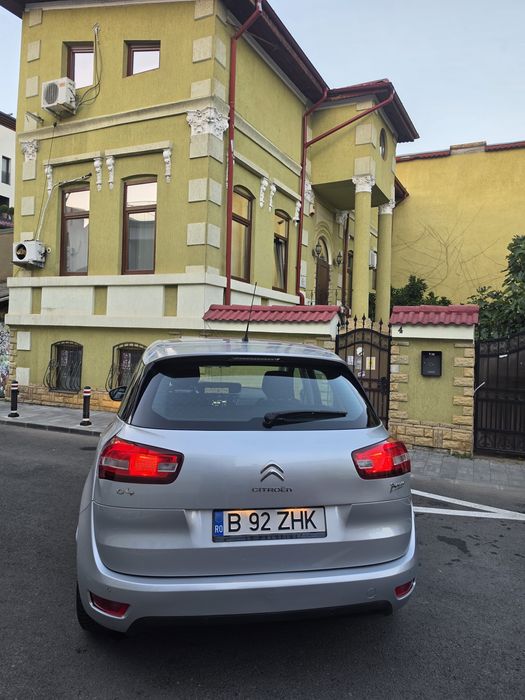 CitroeN C4 Picasso / An 2014 Euro 5 / Proprietar