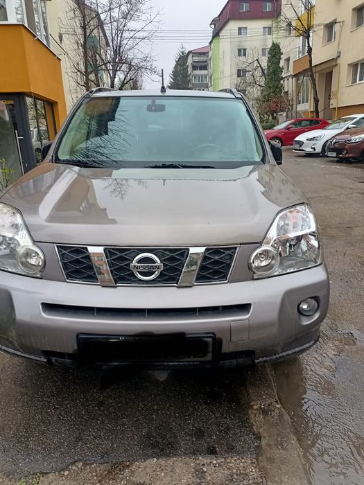 Nissan X trail  2008