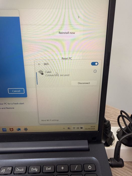 ASUS Vivobook 15 – i5-1335U, 16GB RAM, 512GB SSD, IPS