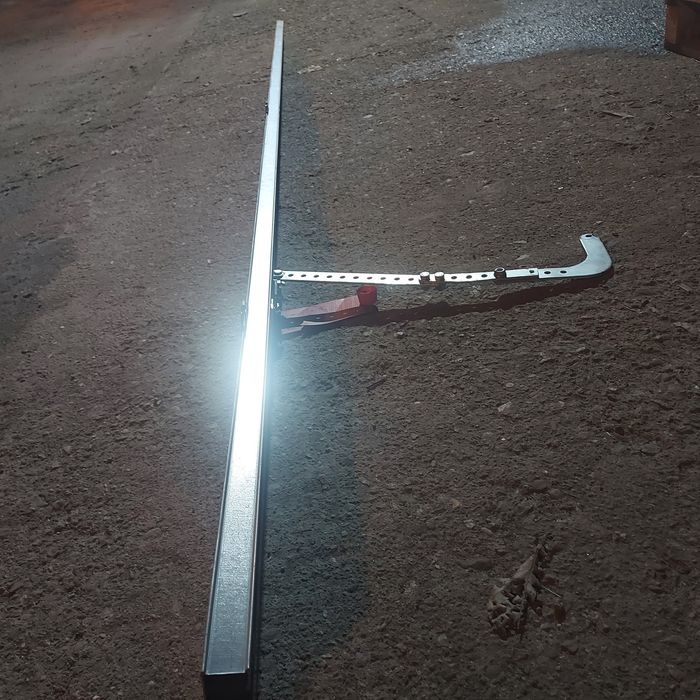 Водеща шина Хьорман Hormann