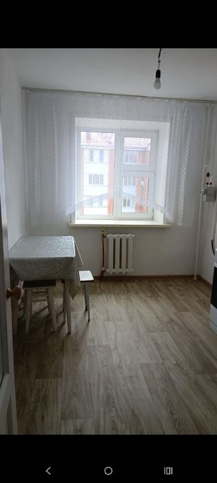 Сдам  2 комн. район НИШ, мебель