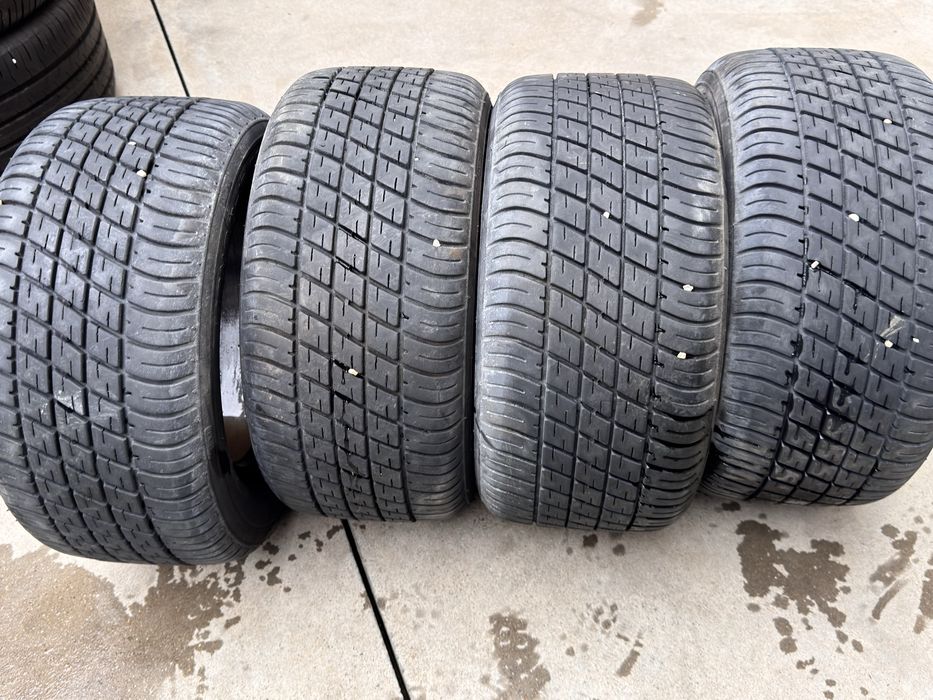 195/50/B10 Maxxis 4бр гуми летни
