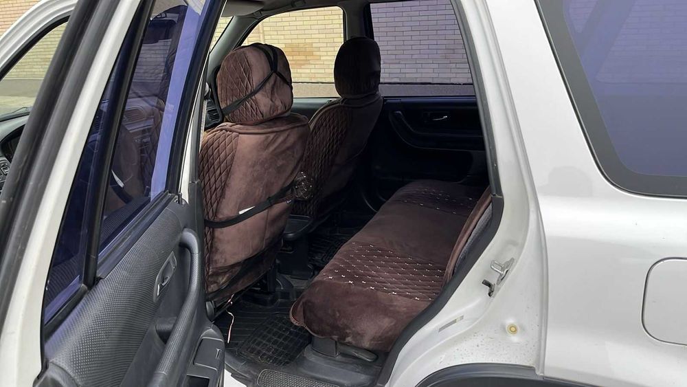 Продается Honda CR-V
