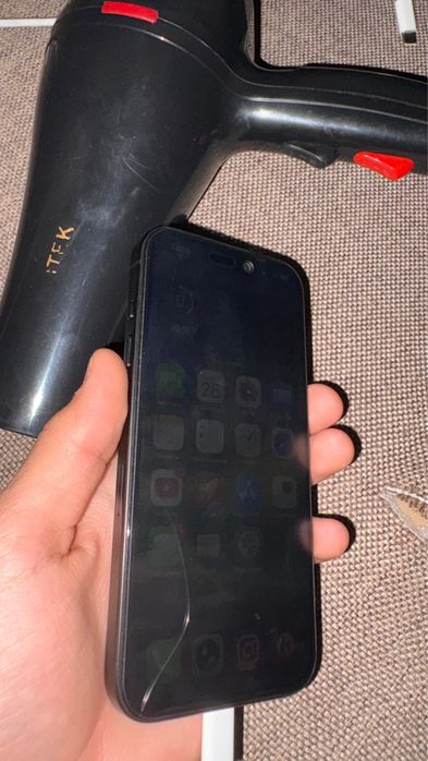 айфон 15про 88акб